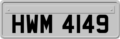 HWM4149