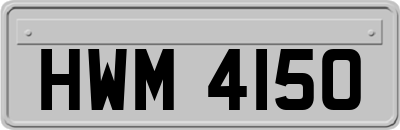 HWM4150