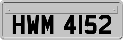 HWM4152