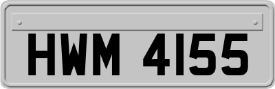 HWM4155