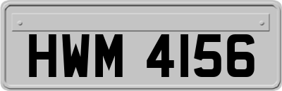 HWM4156