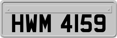 HWM4159
