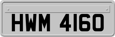 HWM4160