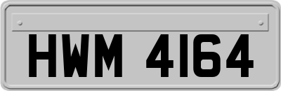 HWM4164