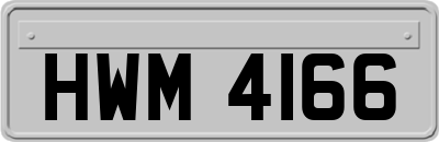 HWM4166