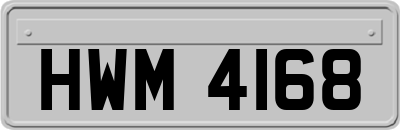 HWM4168
