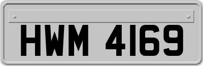 HWM4169