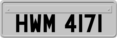 HWM4171