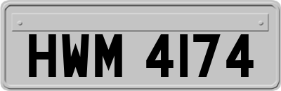 HWM4174