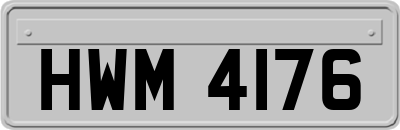HWM4176