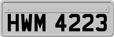 HWM4223