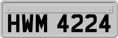 HWM4224