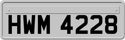 HWM4228