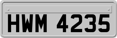 HWM4235