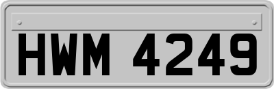 HWM4249