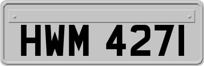 HWM4271