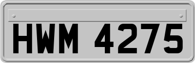 HWM4275