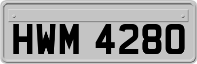 HWM4280