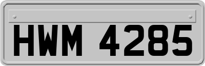 HWM4285
