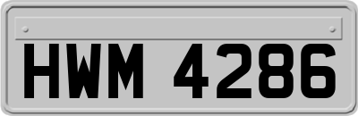 HWM4286