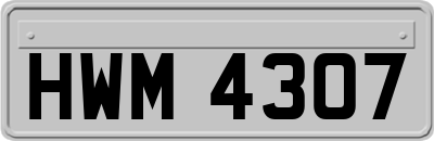 HWM4307