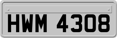 HWM4308