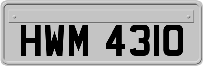 HWM4310
