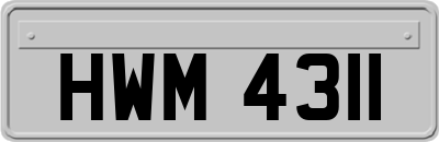 HWM4311