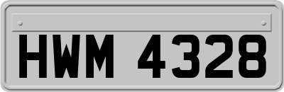 HWM4328