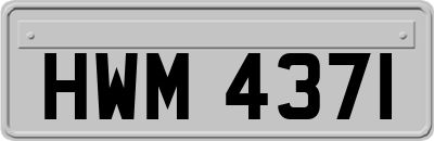 HWM4371