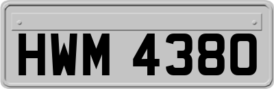 HWM4380