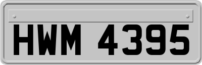 HWM4395