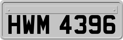 HWM4396