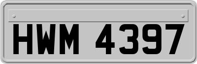 HWM4397