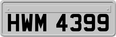 HWM4399
