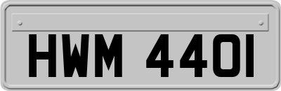 HWM4401