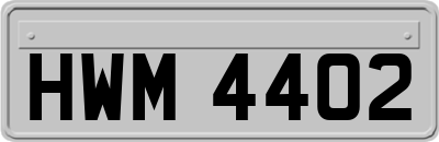 HWM4402