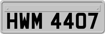 HWM4407
