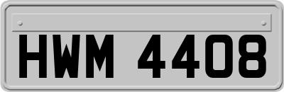 HWM4408