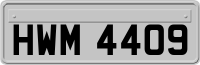 HWM4409