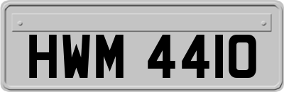 HWM4410