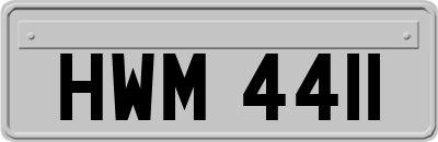 HWM4411