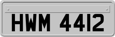HWM4412