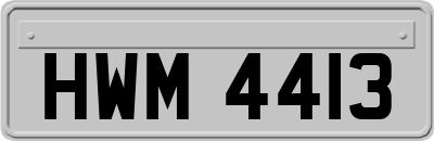 HWM4413