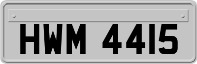 HWM4415