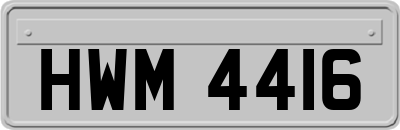 HWM4416
