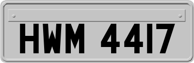 HWM4417
