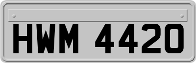 HWM4420