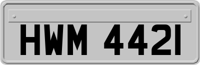 HWM4421
