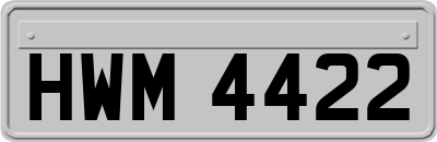 HWM4422